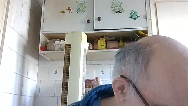 mariusica1xh online show from February 22, 2026, 1:35 pm