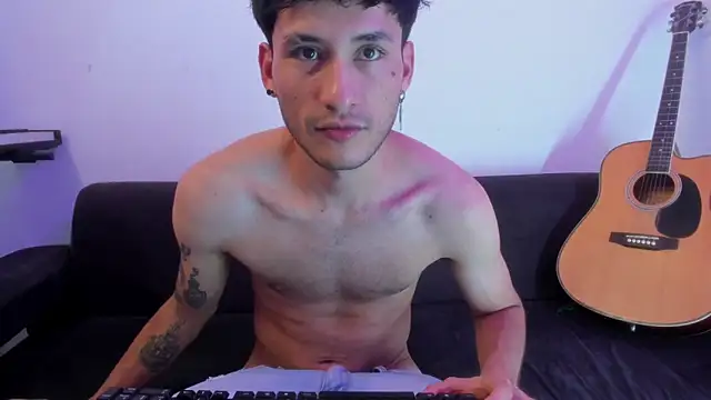 Henrikk senn online show from March 4, 2026, 10:28 pm