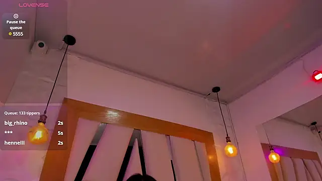 Snapshot of sophie_ws chatting on December 31, 2024, 5:44 am sophie ws online show from December 31, 2024, 5:44 am