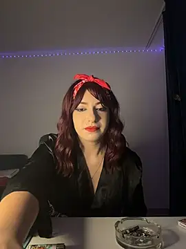 NiicoleNova online show from November 20, 2025, 11:14 pm