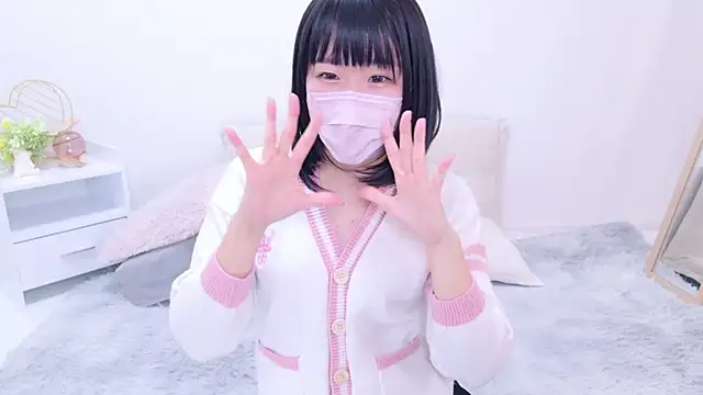 Snapshot of 867_haruna chatting on January 7, 2025, 4:27 pm 867 haruna online show from January 7, 2025, 4:27 pm