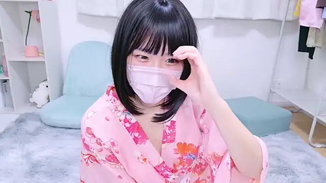 Snapshot of 867_haruna chatting on January 13, 2025, 5:02 pm 867 haruna online show from January 13, 2025, 5:02 pm