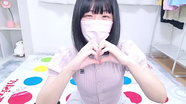 Snapshot of 867_haruna chatting on March 22, 2025, 5:41 pm 867 haruna online show from March 22, 2025, 5:41 pm