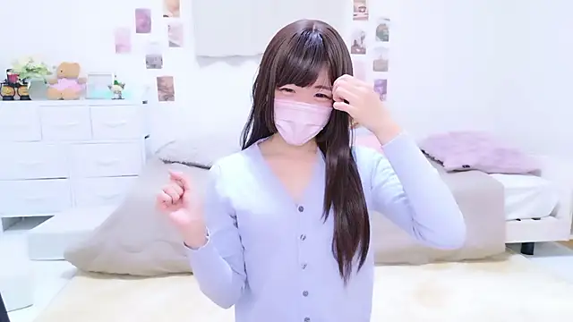 Snapshot of 867_haruna chatting on January 18, 2026, 6:33 pm 867 haruna online show from January 18, 2026, 6:33 pm