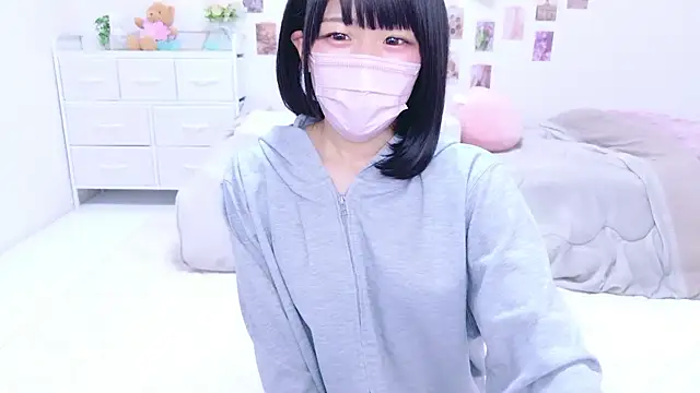 Snapshot of 867_haruna chatting on September 18, 2025, 6:27 am 867 haruna online show from September 18, 2025, 6:27 am