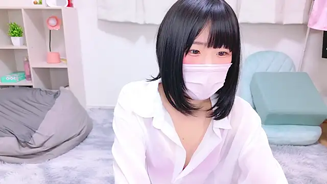 Snapshot of 867_haruna chatting on February 5, 2025, 3:55 am 867 haruna online show from February 5, 2025, 3:55 am