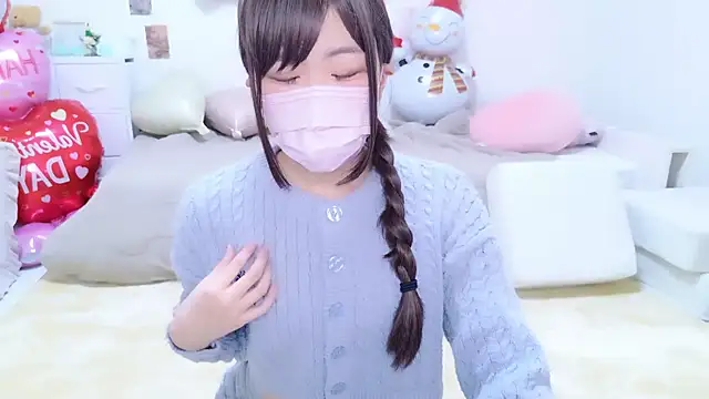 Snapshot of 867_haruna chatting on February 9, 2026, 5:11 pm 867 haruna online show from February 9, 2026, 5:11 pm