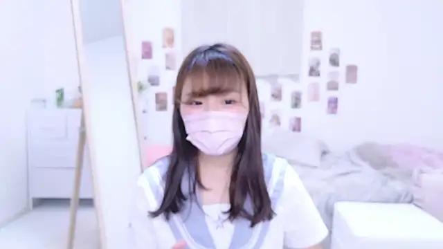 Snapshot of 867_haruna chatting on September 10, 2025, 10:25 am 867 haruna online show from September 10, 2025, 10:25 am