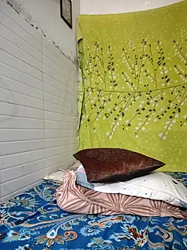 Nehubhabhi26 online show from November 12, 2025, 4:38 am