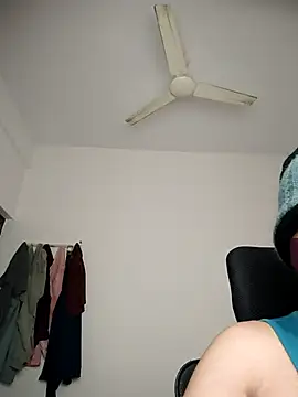 Snapshot of yoyokakshay_1996 chatting on January 29, 2025, 10:58 am yoyokakshay 1996 online show from January 29, 2025, 10:58 am