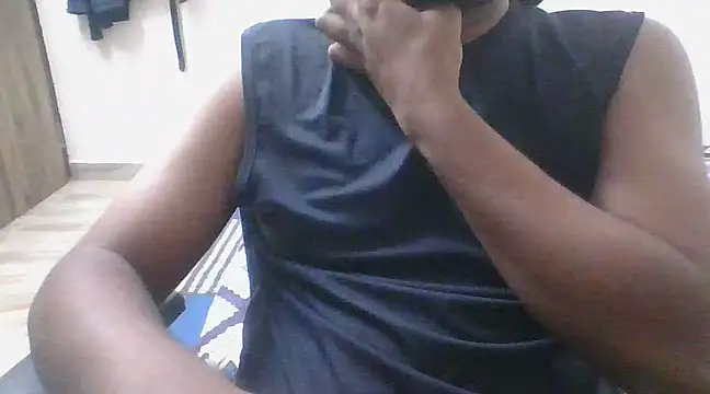 Snapshot of yoyokakshay_1996 chatting on February 20, 2025, 5:55 am yoyokakshay 1996 online show from February 20, 2025, 5:55 am