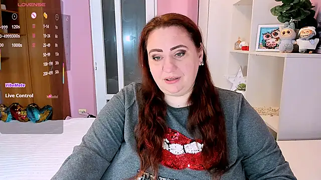 Snapshot of lovely_adelle chatting on December 2, 2025, 6:31 pm lovely adelle online show from December 2, 2025, 6:31 pm