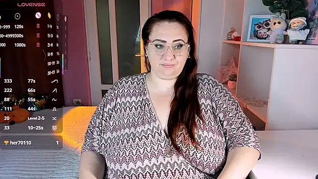 Snapshot of lovely_adelle chatting on November 30, 2025, 11:00 am lovely adelle online show from November 30, 2025, 11:00 am