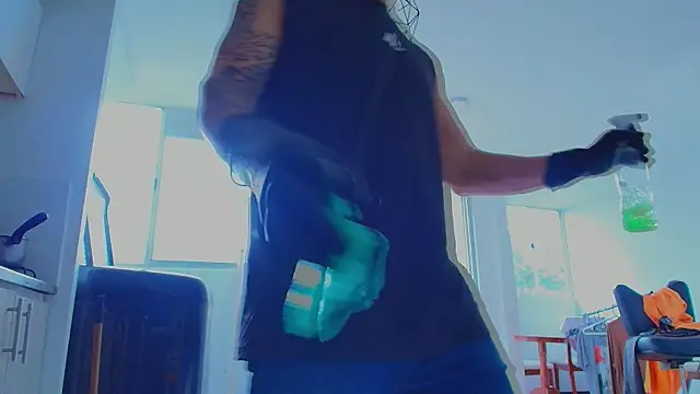 thomas gun online show from March 1, 2026, 8:20 pm