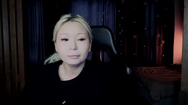 RileyMee online show from February 14, 2026, 3:29 am