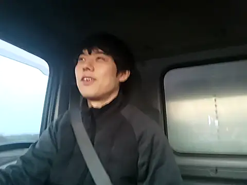 whitebriefboy online show from February 20, 2026, 9:28 pm