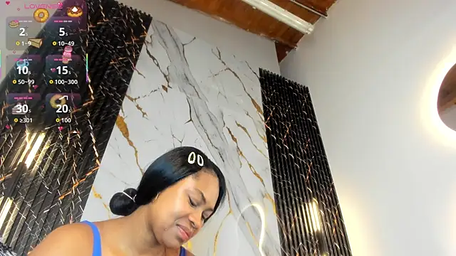 Snapshot of ebony_hot1 chatting on November 19, 2025, 2:17 pm ebony hot1 online show from November 19, 2025, 2:17 pm