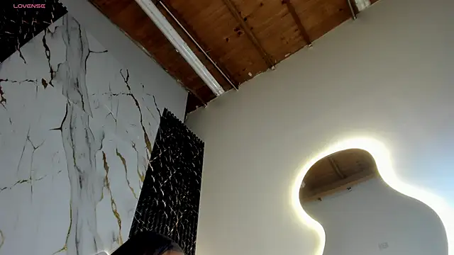 ebony hot1 online show from March 15, 2026, 2:40 am