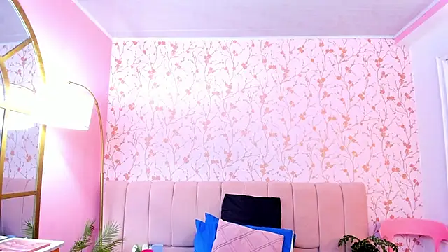 amber-hill online show from February 27, 2026, 12:05 pm