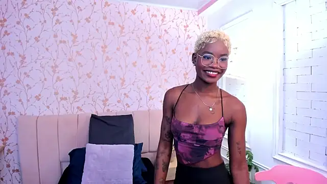 amber-hill online show from February 11, 2026, 4:18 pm