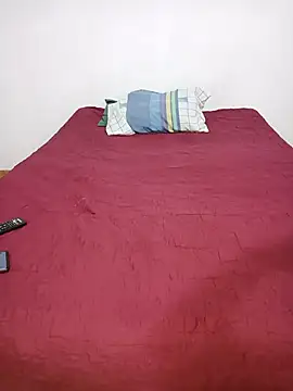 hott Argentina online show from February 26, 2026, 4:56 am