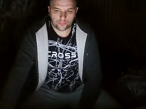 kelorak2000 online show from January 19, 2025, 2:25 am