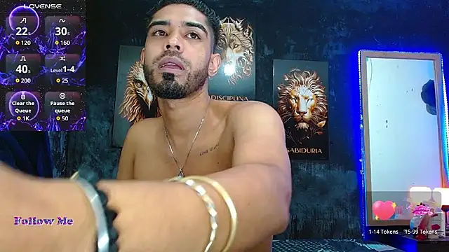 ryanse hot online show from November 28, 2025, 6:19 pm