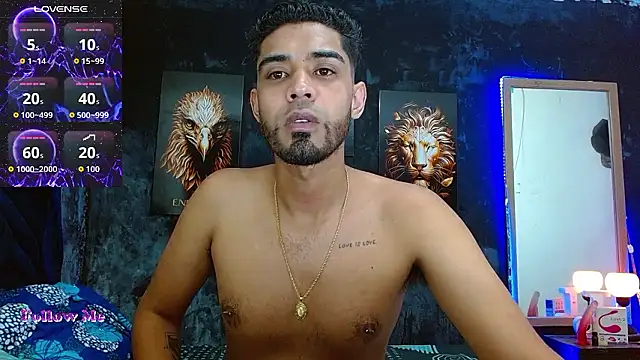 ryanse hot online show from January 11, 2026, 6:26 pm