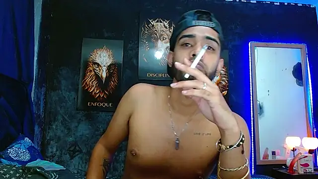 ryanse hot online show from November 14, 2025, 6:33 pm