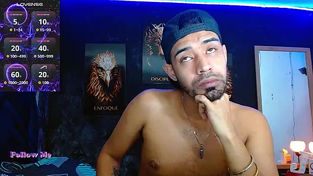 ryanse hot online show from September 9, 2025, 5:55 pm