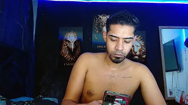 ryanse hot online show from February 26, 2025, 6:26 pm