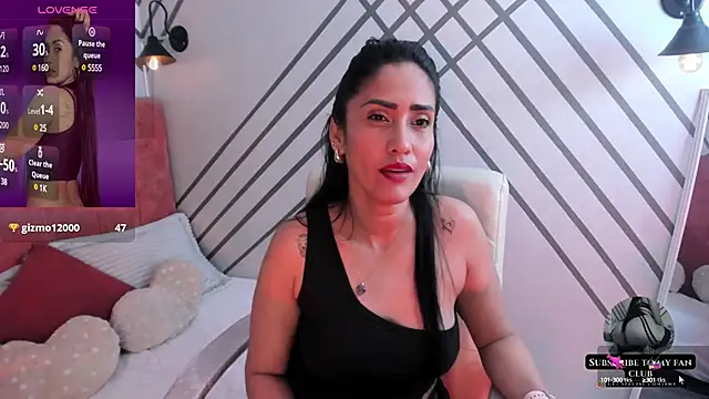 Janne lee online show from January 30, 2025, 12:18 am