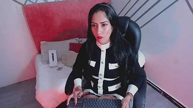 Janne lee online show from February 28, 2025, 9:23 pm