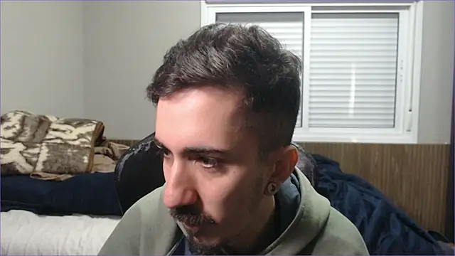 ViniBruv online show from October 29, 2025, 4:39 pm