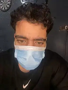 Snapshot of YawlingJingoist chatting on November 20, 2025, 12:17 pm YawlingJingoist online show from November 20, 2025, 12:17 pm