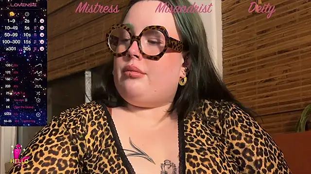Snapshot of MissBika chatting on February 4, 2025, 4:48 am MissBika online show from February 4, 2025, 4:48 am