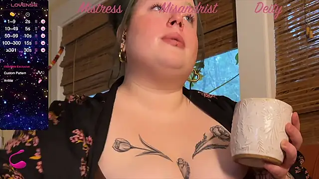 Snapshot of MissBika chatting on February 2, 2025, 9:34 pm MissBika online show from February 2, 2025, 9:34 pm