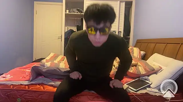 shuai321 online show from January 27, 2025, 8:51 am