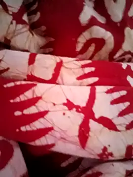 Beautyy38 online show from March 22, 2026, 3:21 am