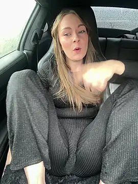 Joanachupa online show from March 14, 2026, 2:45 pm