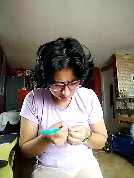 Im Alma  online show from January 24, 2025, 2:41 pm