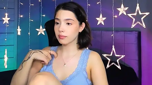 Snapshot of Stacy_Gonzales_ chatting on September 26, 2025, 12:01 pm Stacy Gonzales  online show from September 26, 2025, 12:01 pm