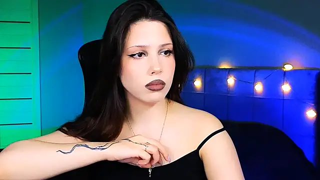 Snapshot of Stacy_Gonzales_ chatting on February 28, 2025, 3:26 pm Stacy Gonzales  online show from February 28, 2025, 3:26 pm