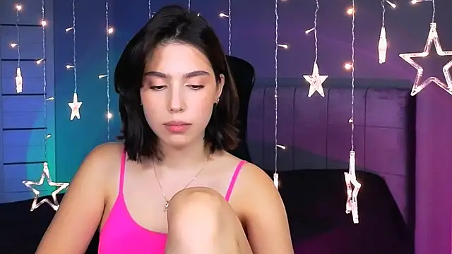 Snapshot of Stacy_Gonzales_ chatting on October 7, 2025, 1:45 pm Stacy Gonzales  online show from October 7, 2025, 1:45 pm