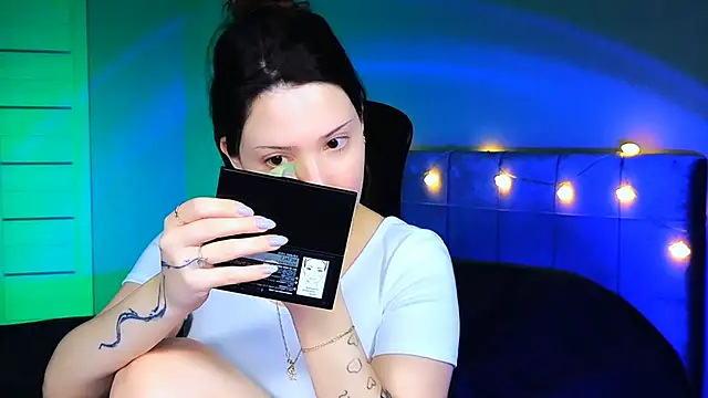 Snapshot of Stacy_Gonzales_ chatting on March 4, 2025, 6:04 am Stacy Gonzales  online show from March 4, 2025, 6:04 am