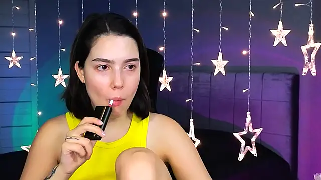 Snapshot of Stacy_Gonzales_ chatting on October 19, 2025, 6:49 am Stacy Gonzales  online show from October 19, 2025, 6:49 am