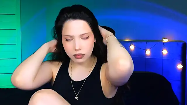 Snapshot of Stacy_Gonzales_ chatting on March 16, 2025, 6:09 am Stacy Gonzales  online show from March 16, 2025, 6:09 am