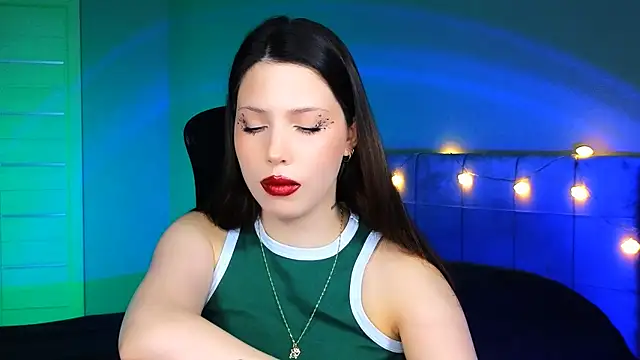 Snapshot of Stacy_Gonzales_ chatting on February 26, 2025, 6:19 am Stacy Gonzales  online show from February 26, 2025, 6:19 am