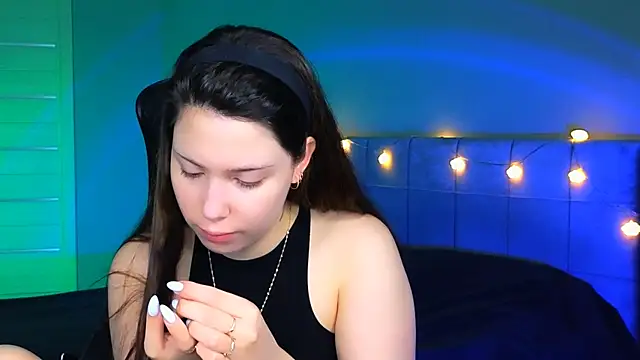 Snapshot of Stacy_Gonzales_ chatting on March 23, 2025, 5:43 am Stacy Gonzales  online show from March 23, 2025, 5:43 am