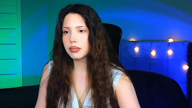 Snapshot of Stacy_Gonzales_ chatting on March 20, 2025, 8:42 am Stacy Gonzales  online show from March 20, 2025, 8:42 am